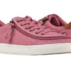 FINAL SALE - Women's Dusty Rose (Brown Mustache) BILLY Classic Lace Lows -Shoes Promotion Store BW20001 690 Side by Side 880x586 434e14b5 f8b0 4bea b0f8 2135c3a99504