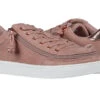 FINAL SALE - Women's Blush BILLY Classic Lace Lows 1 FINAL SALE - Women's Blush BILLY Classic Lace Lows -Shoes Promotion Store BW20301 660 SidebySide 880x586 1
