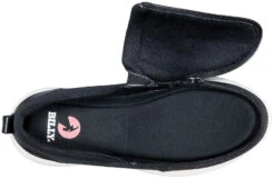 FINAL SALE - Women's Black BILLY Comfort Mocs -Shoes Promotion Store BW21118 001 open 940x614 39fc63cb 2347 4c96 a55c 337350a0a68c