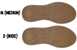 FINAL SALE - Women's Charcoal BILLY Comfort Mocs -Shoes Promotion Store BW21118 021 bottom 940x614 17ce65c8 ce81 4f05 b894 1b081907aadb