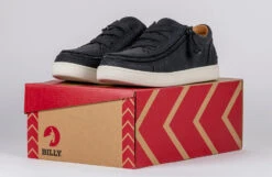 FINAL SALE - Women's Black BILLY Gore Lows -Shoes Promotion Store BW21120 001 studio 1 940x614 e1f84520 340b 4d56 8437 e33f8ab6d026