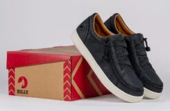 FINAL SALE - Women's Black BILLY Gore Lows -Shoes Promotion Store BW21120 001 studio 2 940x614 9c680414 ab8a 45de 94f0 8063c93b70be