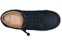 FINAL SALE - Women's Black BILLY Gore Lows -Shoes Promotion Store BW21120 001 top 940x614 776b094c 6a98 45df b5d2 d981d6431672