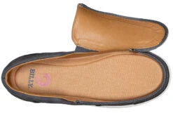 FINAL SALE - Women's Charcoal BILLY Perf Lows -Shoes Promotion Store BW21122 021 open 940x614 b1992f66 8879 436b b997 391b37d288f8