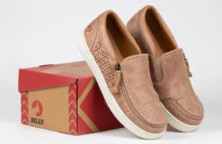 FINAL SALE - Women's Nude BILLY Perf Lows 19 FINAL SALE - Women's Nude BILLY Perf Lows -Shoes Promotion Store BW21122 260 studio 2 940x614 e15c1cd1 37c0 4d73 ba9c beff458ed77a