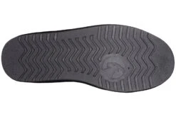 FINAL SALE - Women's Black BILLY Cozy Quilt Lux Boots -Shoes Promotion Store BW21326 001 bottom 940x614 2bf7a86a b08c 4b43 a729 577fbe4da10d