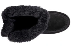 FINAL SALE - Women's Black BILLY Cozy Quilt Lux Boots -Shoes Promotion Store BW21326 001 top 940x614 7464ac25 71be 4f81 b2f3 ac32c0cb8fef