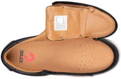 FINAL SALE - Women's Black BILLY Sneaker Low Tops 15 FINAL SALE - Women's Black BILLY Sneaker Low Tops -Shoes Promotion Store BW21328 001 open 940x614 5a3903d2 d86d 4945 b583 d6c57fef83bc