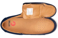 FINAL SALE - Women's Navy BILLY Sneaker Low Tops -Shoes Promotion Store BW21328 410 open 940x614 e701ce5b eaee 4849 9d4a bf930916d710