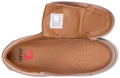 FINAL SALE - Women's Blush BILLY Sneaker Low Tops -Shoes Promotion Store BW21328 660 open 940x614 b02251b3 fb28 473f a921 686612d2b7ff