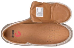 FINAL SALE - Women's Champagne BILLY Sneaker Low Tops 15 FINAL SALE - Women's Champagne BILLY Sneaker Low Tops -Shoes Promotion Store BW21328 710 open 940x614 45cf5da9 0006 4020 a18c 4d2606717d2c