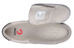 FINAL SALE - Women's Light Grey BILLY Sneaker Low Tops 15 FINAL SALE - Women's Light Grey BILLY Sneaker Low Tops -Shoes Promotion Store BW22128 051 open 940x614 c8c2bec2 4e9f 4f61 a424 affd1c5d569d