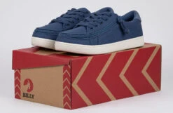 FINAL SALE - Women's Beach Blue BILLY Sneaker Low Tops 15 FINAL SALE - Women's Beach Blue BILLY Sneaker Low Tops -Shoes Promotion Store BW22128 420 studio 1 940x614 9095cab7 4001 40be 9289 06d78bff1ec6