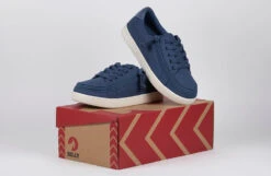 FINAL SALE - Women's Beach Blue BILLY Sneaker Low Tops 17 FINAL SALE - Women's Beach Blue BILLY Sneaker Low Tops -Shoes Promotion Store BW22128 420 studio 3 940x614 69192fed 543f 4700 ba27 f4b51475d287