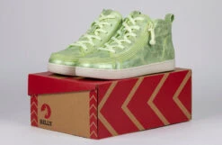 FINAL SALE - Women's Cucumber Green BILLY Sneaker Lace Mid Tops 17 FINAL SALE - Women's Cucumber Green BILLY Sneaker Lace Mid Tops -Shoes Promotion Store BW22135 330 studio 1 940x614 00b98011 67b3 463d 9eee 819ce10eebe7