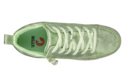 FINAL SALE - Women's Cucumber Green BILLY Sneaker Lace Mid Tops 14 FINAL SALE - Women's Cucumber Green BILLY Sneaker Lace Mid Tops -Shoes Promotion Store BW22135 330 top 940x614 f658a0e2 4221 48b2 961c 8bea45c10638