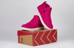 FINAL SALE - Women's Orchid Flower BILLY Sneaker Lace Mid Tops 19 FINAL SALE - Women's Orchid Flower BILLY Sneaker Lace Mid Tops -Shoes Promotion Store BW22135 670 studio 3 940x614 2b7a9b30 8b57 4a47 a504 d97f59866d14