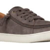 FINAL SALE - Women's Espresso BILLY Sneaker Low Tops -Shoes Promotion Store BW22328 250 45 lateral 940x614 8ff77e61 61c5 42fe 9064 a31b3301154c