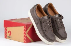 FINAL SALE - Women's Espresso BILLY Sneaker Low Tops 20 FINAL SALE - Women's Espresso BILLY Sneaker Low Tops -Shoes Promotion Store BW22328 250 studio 2 940x614 68e0882a 1bca 43f2 a6c0 a997e0574e71