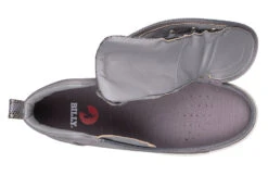 FINAL SALE - Women's Stone BILLY Sneaker Lace Mid Tops -Shoes Promotion Store BW22335 260 open 940x614 93c165aa efaf 4289 a80b e7c746aca5d9