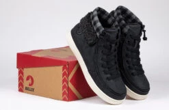 Women's Black/Charcoal BILLY Cuffs 20 Women's Black/Charcoal BILLY Cuffs -Shoes Promotion Store BW22341 003 studio 2 940x614 ffec6373 e4a4 4608 a52a a5e4ddbfb24e