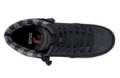 Women's Black/Charcoal BILLY Cuffs 16 Women's Black/Charcoal BILLY Cuffs -Shoes Promotion Store BW22341 003 top 940x614 6eca8f97 0390 4040 8501 e47a85c6542a