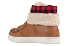 Women's Cognac BILLY Cuffs -Shoes Promotion Store BW22341 210 45 medial 940x614 c3a48e08 9bc7 4308 be00 1a23a4441043