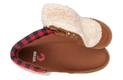 Women's Cognac BILLY Cuffs -Shoes Promotion Store BW22341 210 open 940x614 02e9c70b 3af6 40a3 ab0b 38a54a034a72