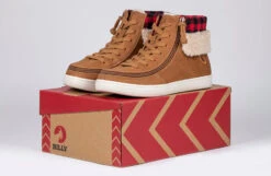 Women's Cognac BILLY Cuffs -Shoes Promotion Store BW22341 210 studio 1 940x614 400fff70 01f7 4481 89fa 3f1b9b1ca546