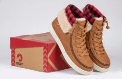 Women's Cognac BILLY Cuffs -Shoes Promotion Store BW22341 210 studio 2 940x614 7bba9d55 7ab1 4af9 8b81 c2ef45deae4d