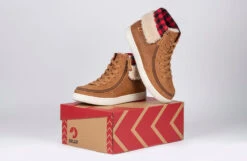 Women's Cognac BILLY Cuffs -Shoes Promotion Store BW22341 210 studio 3 940x614 29cbdf77 1984 40df b840 cc6085e7558a