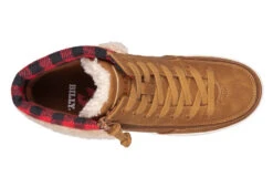 Women's Cognac BILLY Cuffs -Shoes Promotion Store BW22341 210 top 940x614 c4abf00a 4cbf 4dd3 8b13 c8ce6d5e9ac6