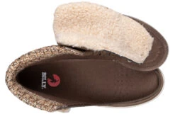 Women's Tobacco BILLY Cuffs -Shoes Promotion Store BW22341 220 open 940x614 4fafe9bb ec39 4638 abdd 4021eab3c5b6