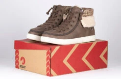 Women's Tobacco BILLY Cuffs -Shoes Promotion Store BW22341 220 studio 1 940x614 c5f94fd8 e321 4ba0 8c99 9ac0b4e7c674