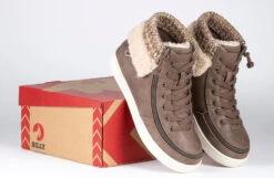 Women's Tobacco BILLY Cuffs -Shoes Promotion Store BW22341 220 studio 2 940x614 4cec5b6b fe2a 4030 a9f8 e7b17fd32c37