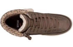 Women's Tobacco BILLY Cuffs -Shoes Promotion Store BW22341 220 top 940x614 f8197db9 0b36 476f a561 6af7e352678c