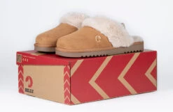 Women's Chestnut BILLY Cozy Sling Scuff 17 Women's Chestnut BILLY Cozy Sling Scuff -Shoes Promotion Store BW22447 250 Studio 1 940x614 4b48afc7 fe62 4dec 86ad b51d608e66ed