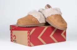 Women's Chestnut BILLY Cozy Sling Scuff 19 Women's Chestnut BILLY Cozy Sling Scuff -Shoes Promotion Store BW22447 250 Studio 3 940x614 c78b0432 e973 453b ab57 4d6e6d03be2c