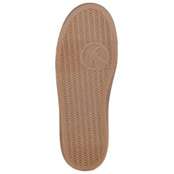 FINAL SALE - Women's White (Brown Mustache) BILLY Low Sneakers -Shoes Promotion Store Bottom Women Gum 880x880 c2762234 41b1 4e8b 8453 0c1fdfb08aec