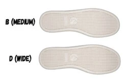 Women's Cognac BILLY Cuffs -Shoes Promotion Store Women s white sneaker B D 940x614 1f165c70 7e76 4882 987e 32c5f9f7ee05