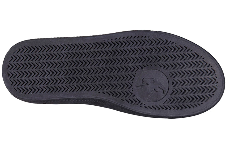 UNI Love Black Multi BILLY Classic Lace High Tops 8 UNI Love Black Multi BILLY Classic Lace High Tops - Image 6