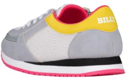 Grey/Pink BILLY Joggers 13 Grey/Pink BILLY Joggers -Shoes Promotion Store bk23102 050 45 medial 940x614 52567924436 o