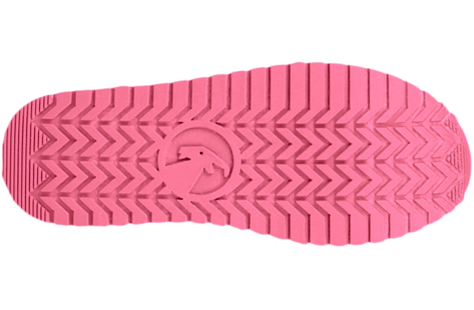 Grey/Pink BILLY Joggers 8 Grey/Pink BILLY Joggers - Image 6