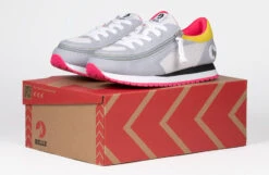 Grey/Pink BILLY Joggers 17 Grey/Pink BILLY Joggers -Shoes Promotion Store bk23102 050 on box 1 940x614 52568452308 o