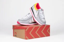 Grey/Pink BILLY Joggers 19 Grey/Pink BILLY Joggers -Shoes Promotion Store bk23102 050 on box 3 940x614 52567463147 o