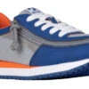 Navy/Orange BILLY Joggers -Shoes Promotion Store bk23102 410 45 lateral 940x614 52575960611 o