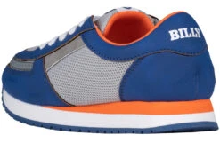 Navy/Orange BILLY Joggers -Shoes Promotion Store bk23102 410 45 medial 940x614 52576411630 o