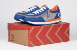 Navy/Orange BILLY Joggers -Shoes Promotion Store bk23102 410 on box 1 940x614 52575503437 o