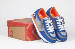 Navy/Orange BILLY Joggers -Shoes Promotion Store bk23102 410 on box 2 940x614 52576243884 o