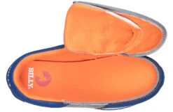 Navy/Orange BILLY Joggers -Shoes Promotion Store bk23102 410 open 940x614 52576411835 o